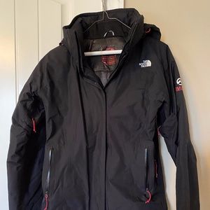 North Face Summit Series Jacket